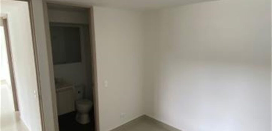 VENTA APARTAMENTO- PARAÍSO