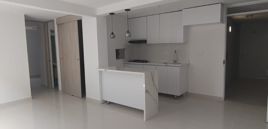 APARTAMENTO EN ARRIENDO -CIUDAD MALLORQUIN