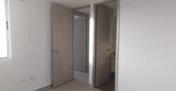 APARTAMENTO EN ARRIENDO -PARAISO