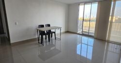 APARTAMENTO EN ARRIENDO -PARAISO