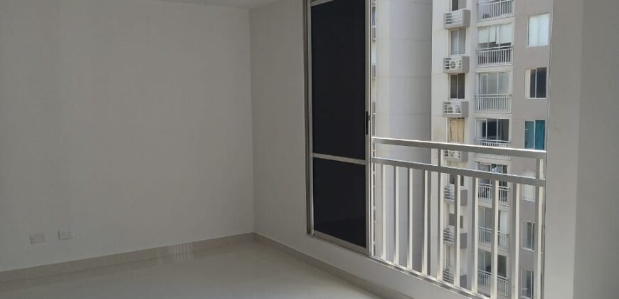 APARTAMENTO EN ARRIENDO -CIUDAD MALLORQUIN