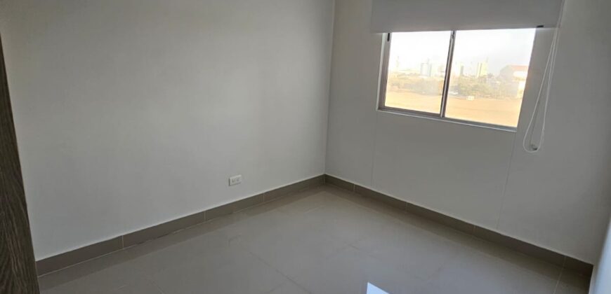 APARTAMENTO EN ARRIENDO -PARAISO