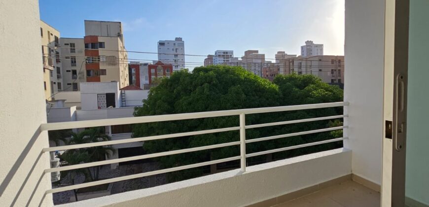 APARTAMENTO EN VENTA -ALTOS DE RIOMAR