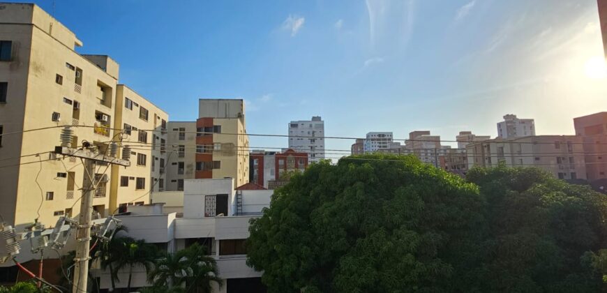 APARTAMENTO EN VENTA -ALTOS DE RIOMAR