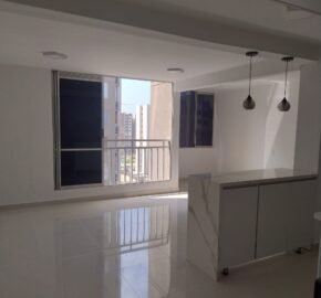 APARTAMENTO EN ARRIENDO -CIUDAD MALLORQUIN