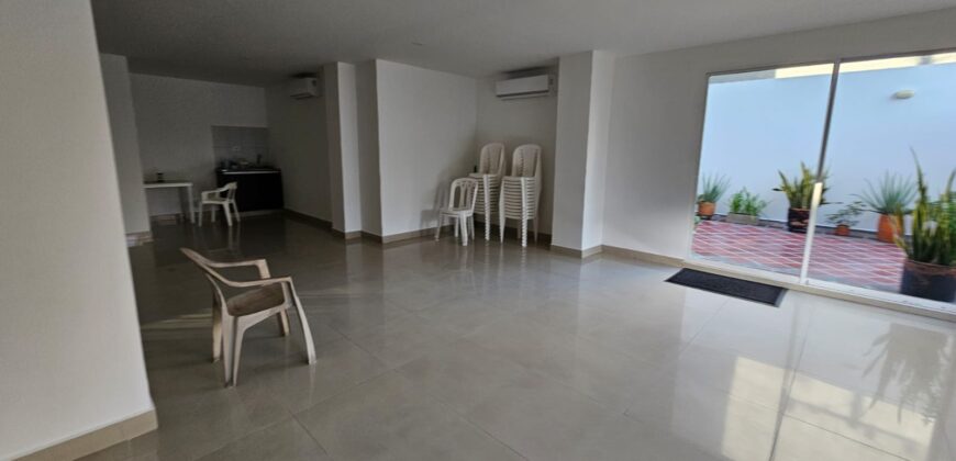 APARTAMENTO EN VENTA -ALTOS DE RIOMAR