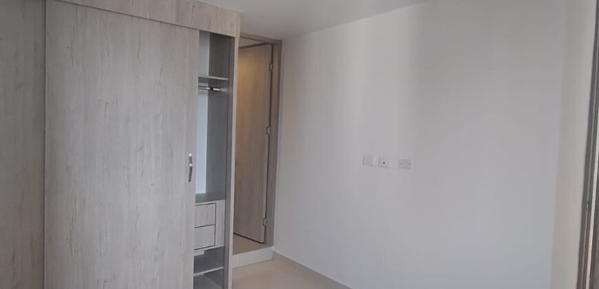 APARTAMENTO EN ARRIENDO -CIUDAD MALLORQUIN