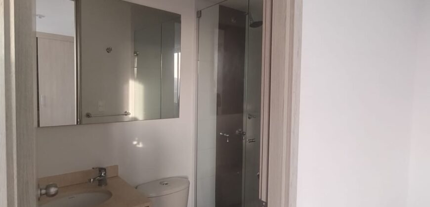 APARTAMENTO EN ARRIENDO -PARAISO