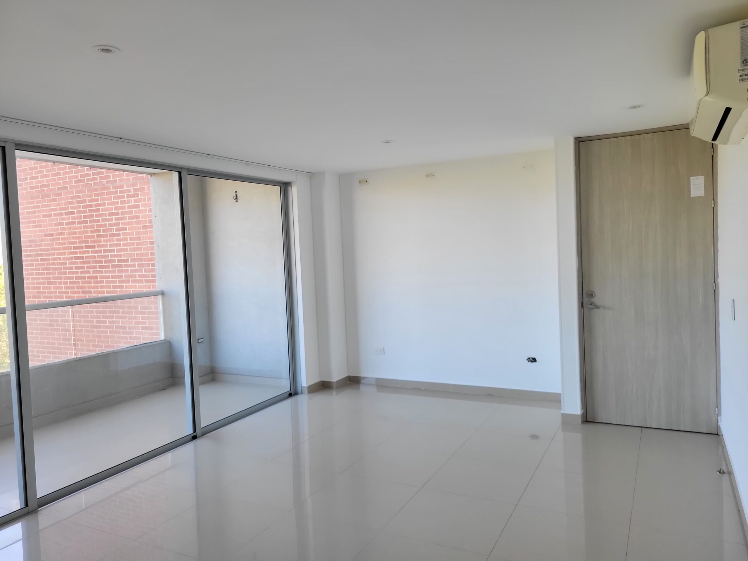 APARTAMENTO ARRIENDO -PORTAL DE GENOVÉS