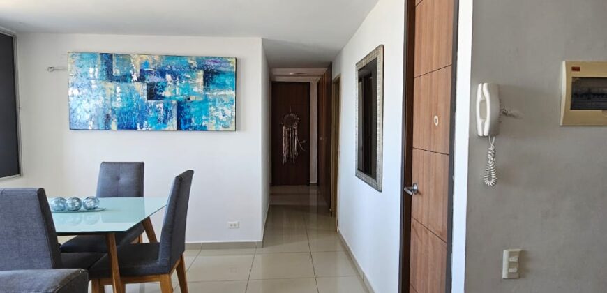 APARTAMENTO ARRIENDO -VILLA CAMPESTRE