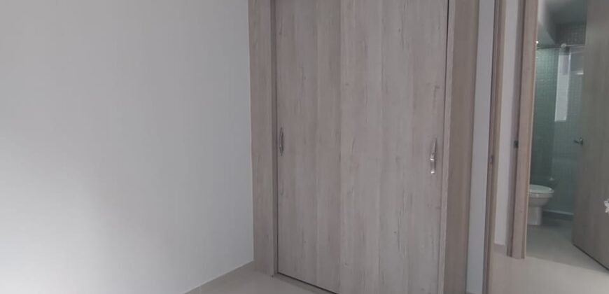 APARTAMENTO EN ARRIENDO -CIUDAD MALLORQUIN