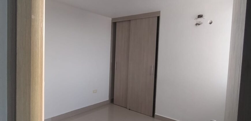 APARTAMENTO EN ARRIENDO -PARAISO