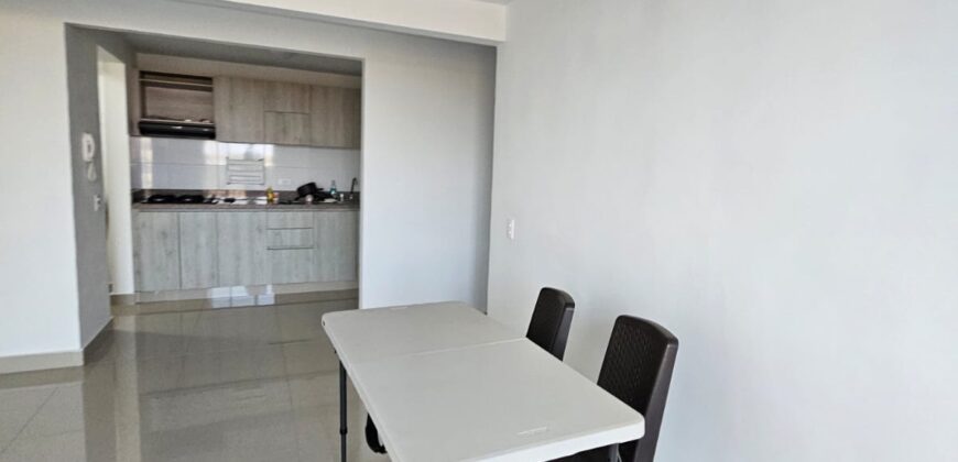 APARTAMENTO EN ARRIENDO -PARAISO