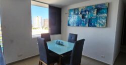 APARTAMENTO ARRIENDO -VILLA CAMPESTRE