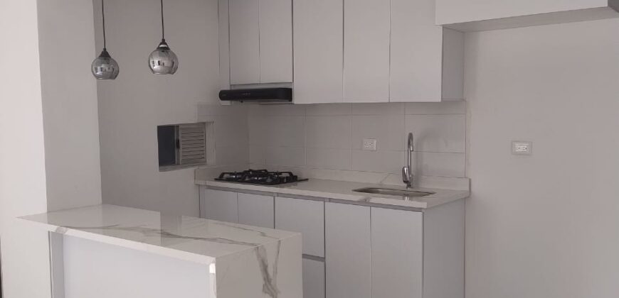 APARTAMENTO EN ARRIENDO -CIUDAD MALLORQUIN