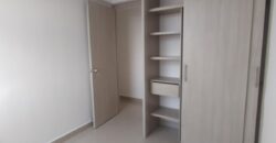 APARTAMENTO EN ARRIENDO -PARAISO