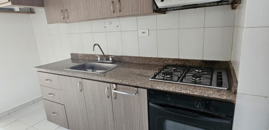 APARTAMENTO EN VENTA -ALTOS DE RIOMAR