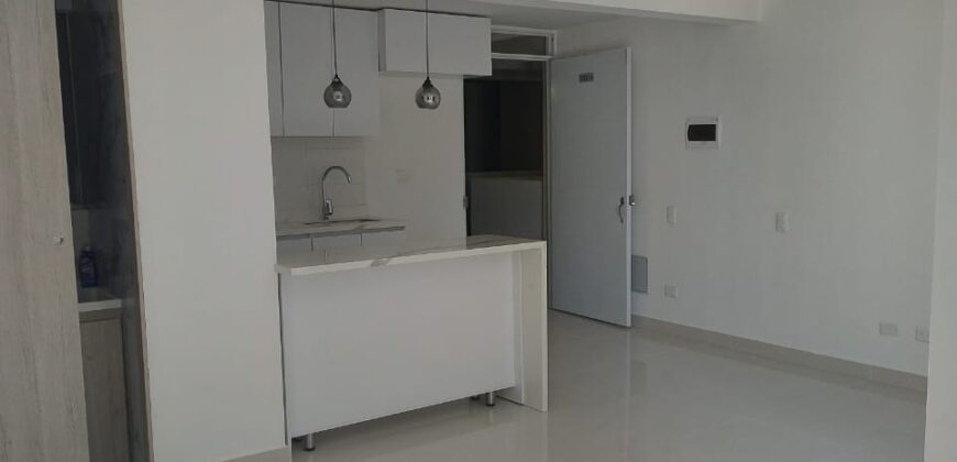 APARTAMENTO EN ARRIENDO -CIUDAD MALLORQUIN