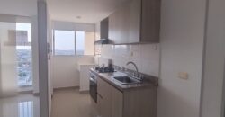 APARTAMENTO EN ARRIENDO -PARAISO