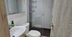 APARTAMENTO EN ARRIENDO -PARAISO