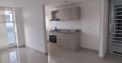 APARTAMENTO EN ARRIENDO -PARAISO