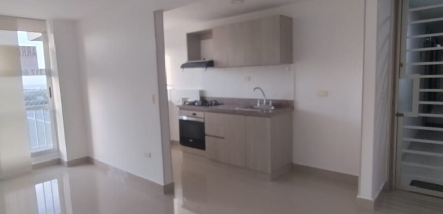 APARTAMENTO EN ARRIENDO -PARAISO