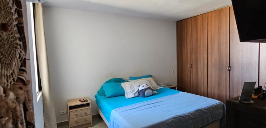 APARTAMENTO ARRIENDO -VILLA CAMPESTRE