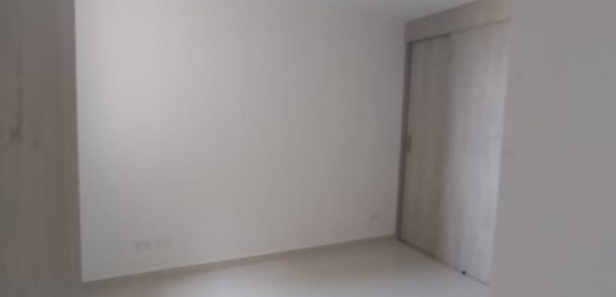 APARTAMENTO EN ARRIENDO -CIUDAD MALLORQUIN