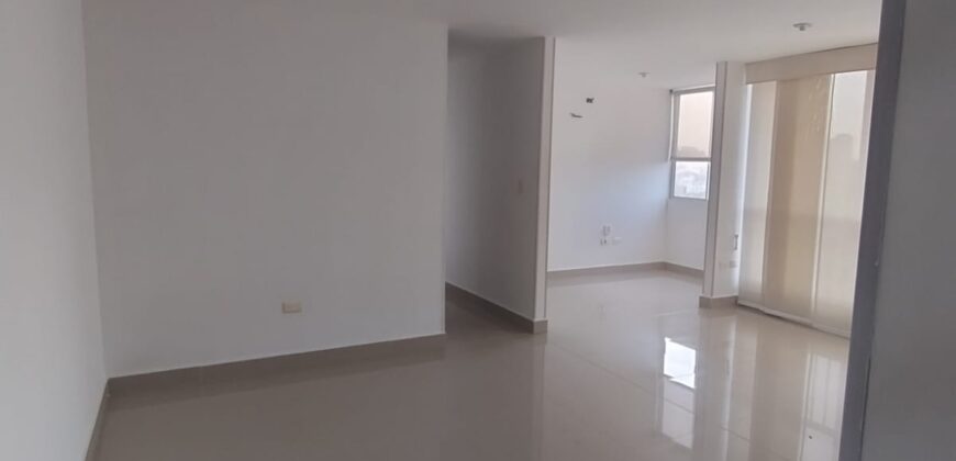 APARTAMENTO EN ARRIENDO -PARAISO