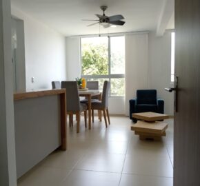 VENTA APARTAMENTO- PARAISO