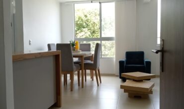 VENTA APARTAMENTO- PARAISO